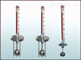 全防腐顶装式磁翻柱液位计
