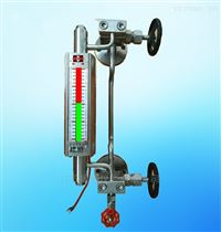 JH-UHZ彩色石英管液位计石英双色水位计