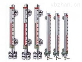 电伴热磁翻板液位计报价