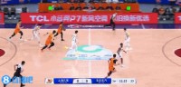 😎见缝插针！布莱德索击地妙传王哲林快下打成2+1